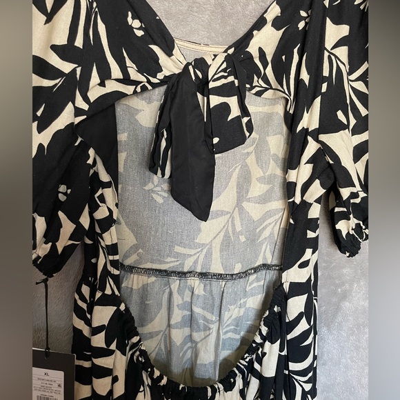 Who What Wear Women’s XL Dress - Picture 3 of 4